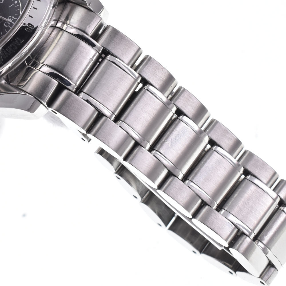 OMEGA Speedmaster 3513.50 Chronograph black Dial Automatic Men's
 Watch J#147599