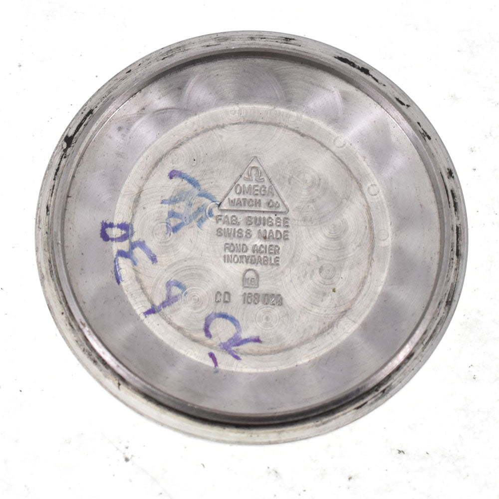 OMEGA Constellation day-date 168.029 vintage Gold Cap Cal.751 Silver Dial Automatic Men's
 Watch G#144606