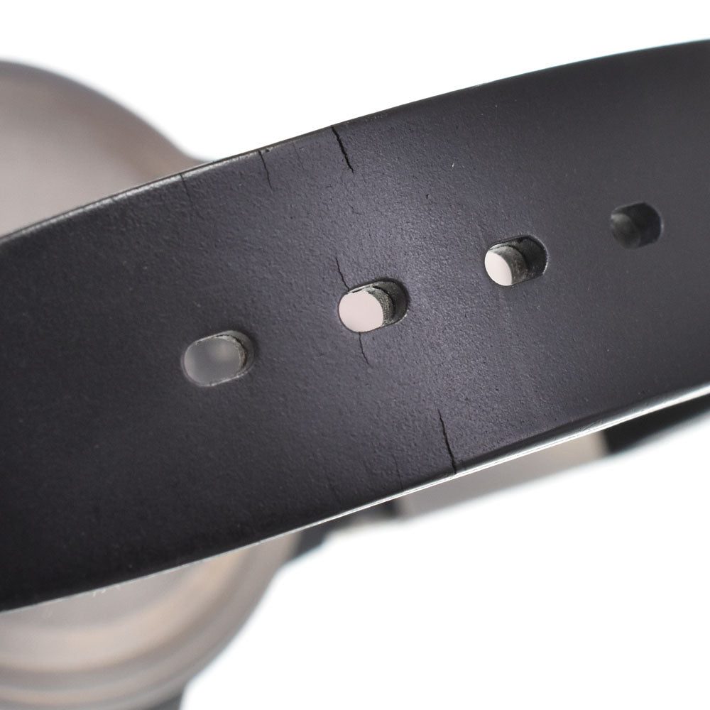 BVLGARI Diagono TI38TA Date Titanium/Rubber black Dial Automatic Men's
 Watch A#144052